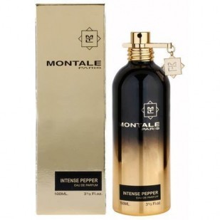 Кликните для увеличения изображения Парфюмерная вода Montale Intense Pepper 100ml унисекс