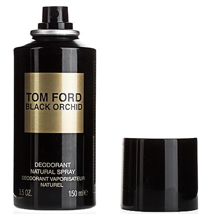 Кликните для увеличения изображения Дезодорант Tom Ford Black Orchid