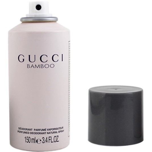 Кликните для увеличения изображения Дезодорант Gucci Bamboo