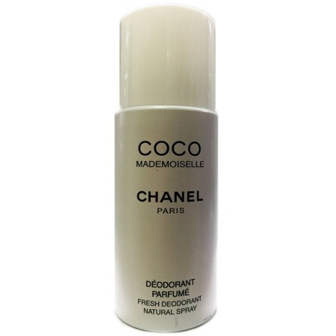 Кликните для увеличения изображения Дезодорант Chanel Coco Mademoiselle