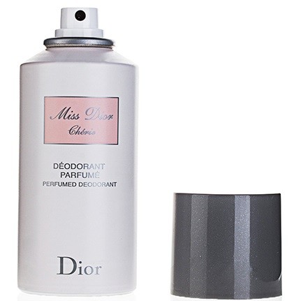 Кликните для увеличения изображения Дезодорант Christian Dior Miss Dior Cherie