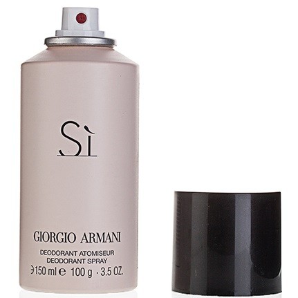 Кликните для увеличения изображения Дезодорант Giorgio Armani Si
