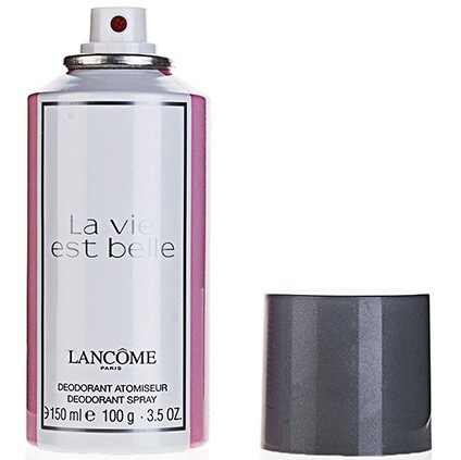 Кликните для увеличения изображения Дезодорант Lancome La Vie est Belle