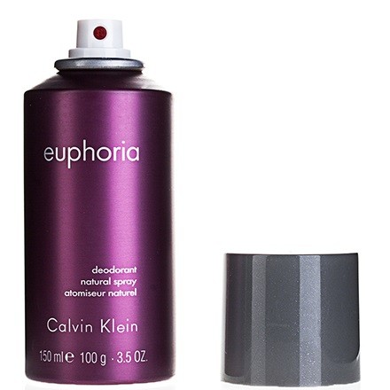 Кликните для увеличения изображения Дезодорант Calvin Klein Euphoria
