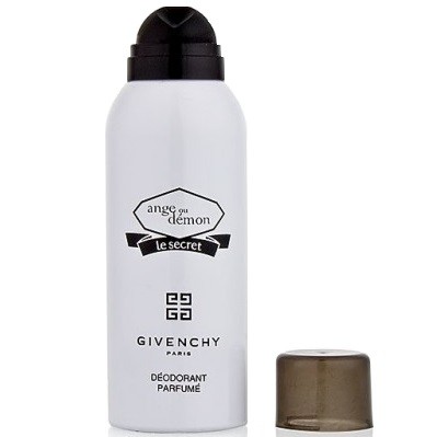 Кликните для увеличения изображения Дезодорант Givenchy Ange ou Demon Le Secret