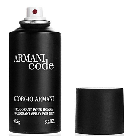 Кликните для увеличения изображения Дезодорант Giorgio Armani Armani Сode pour Homme