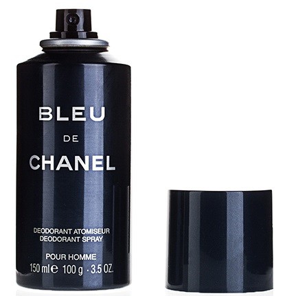 Кликните для увеличения изображения Дезодорант Chanel Bleu de Chanel