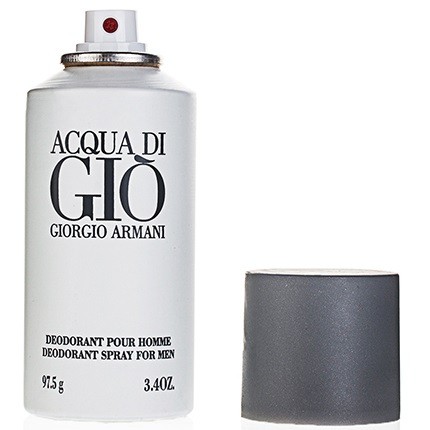 Кликните для увеличения изображения Дезодорант Giorgio Armani Acqua di Gio