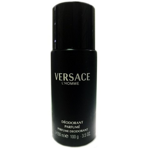 Кликните для увеличения изображения Дезодорант Versace L'Homme