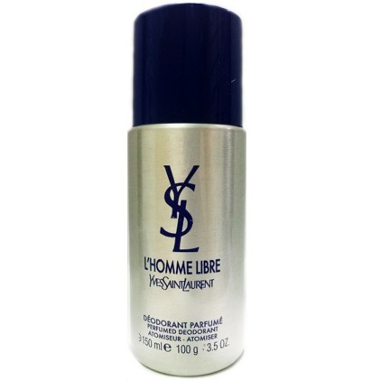 Кликните для увеличения изображения Дезодорант Yves Saint Laurent L'homme Libre