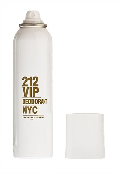 Кликните для увеличения изображения Дезодорант Carolina Herrera 212 VIP