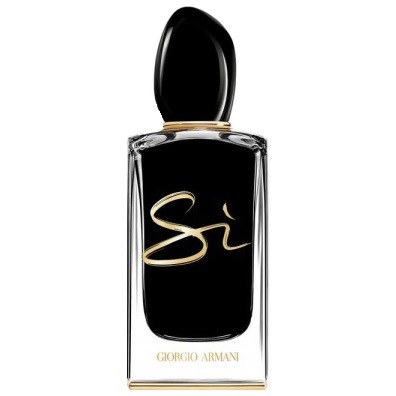 Кликните для увеличения изображения Тестер Giorgio Armani Si Intense Night Light 100 ml