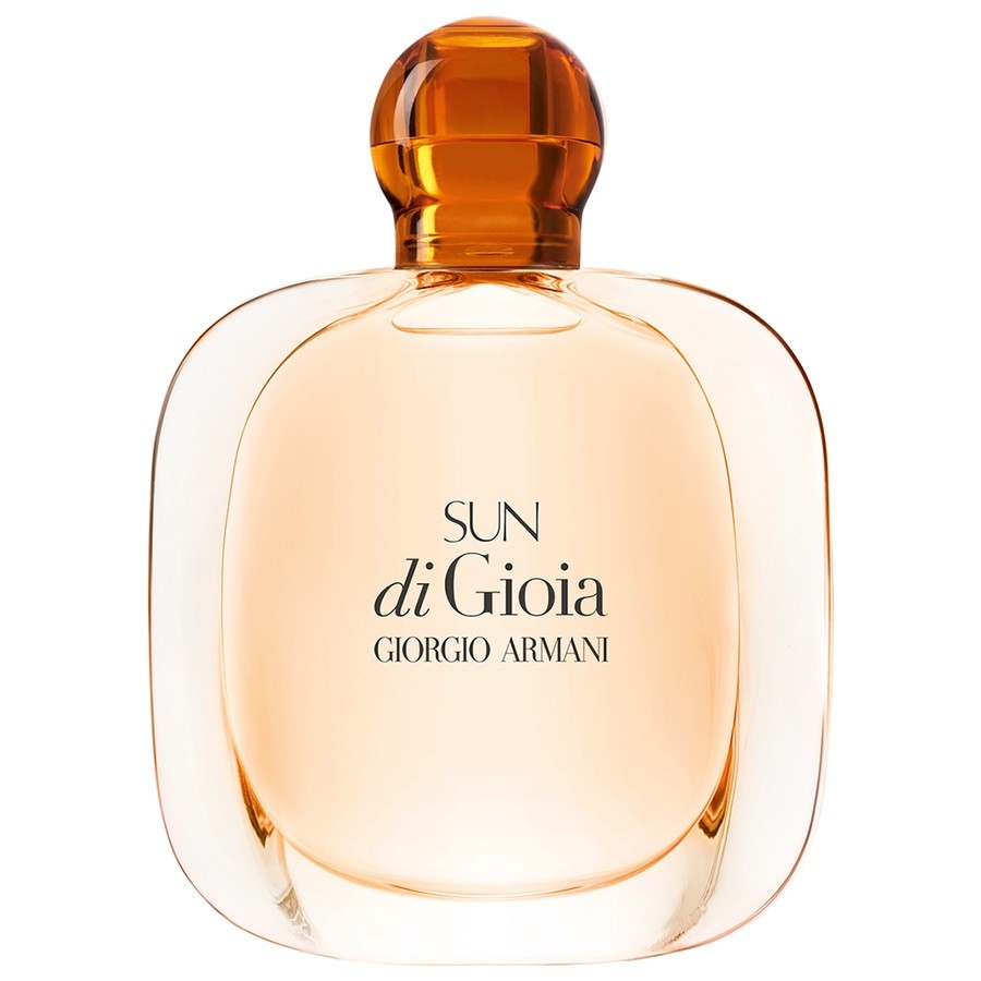 Кликните для увеличения изображения Тестер Giorgio Armani Sun di Gioia 100 ml