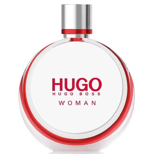 Кликните для увеличения изображения Тестер Hugo Boss Hugo Woman Eau de Parfum 75 ml