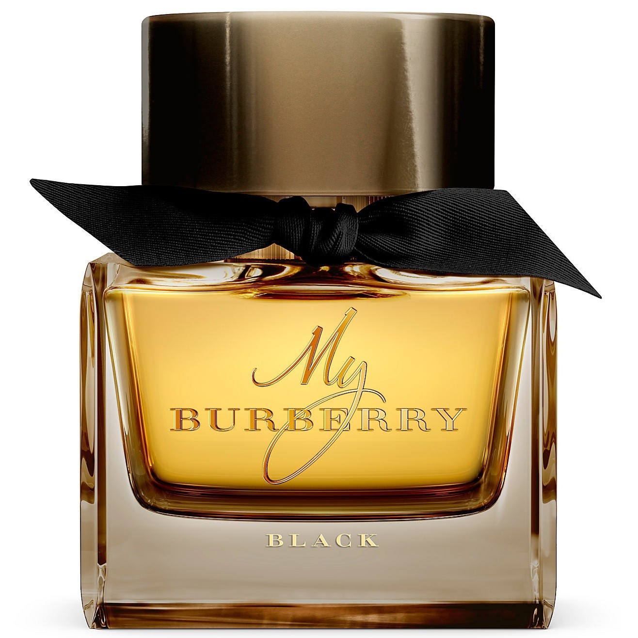 Кликните для увеличения изображения Тестер Burberry My Burberry Black 90 ml