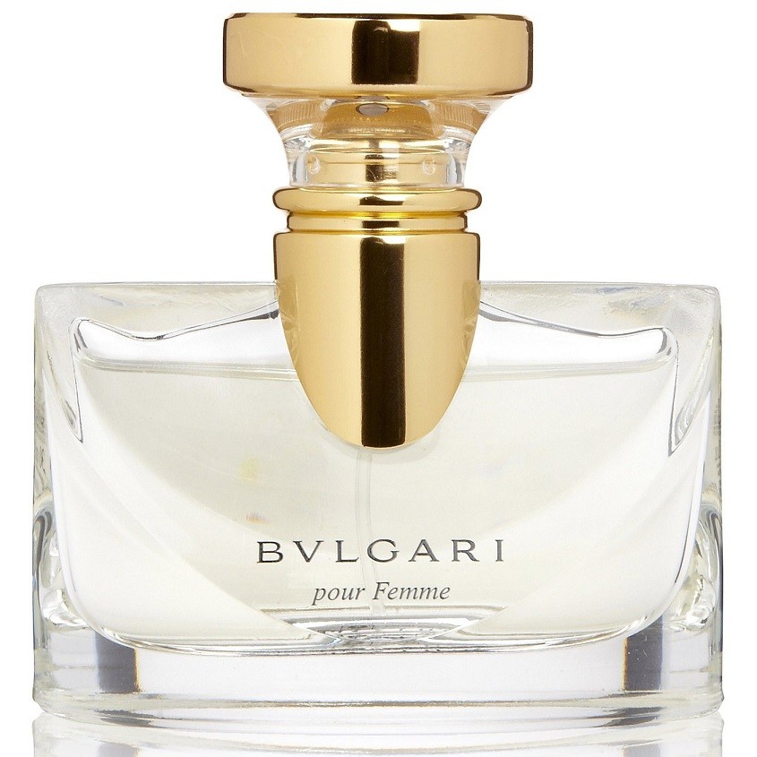 Кликните для увеличения изображения Тестер Bvlgari Pour Femme 75 ml