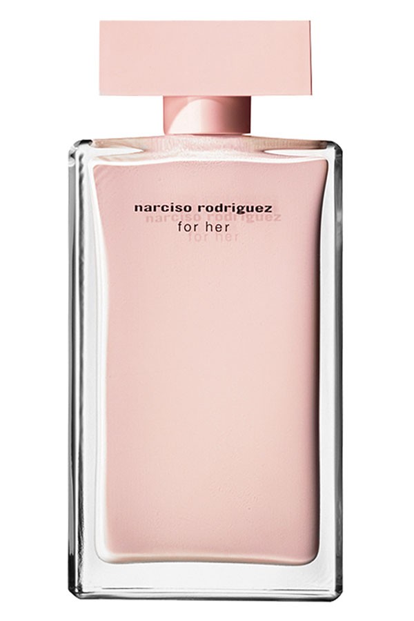 Кликните для увеличения изображения Тестер Narciso Rodriguez For Her eau de parfum 100 ml