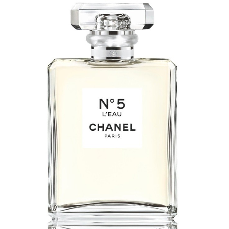 Кликните для увеличения изображения Тестер Chanel Chanel №5 L'Eau 100 ml