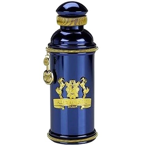Парфюмерная вода Alexandre J Zafeer Oud Vanille 100 ml (унисекс)