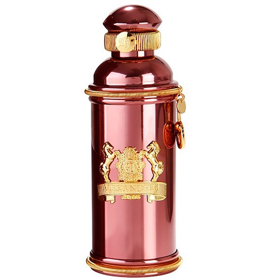 Кликните для увеличения изображения Парфюмерная вода Alexandre J Morning Muscs 100 ml (унисекс)