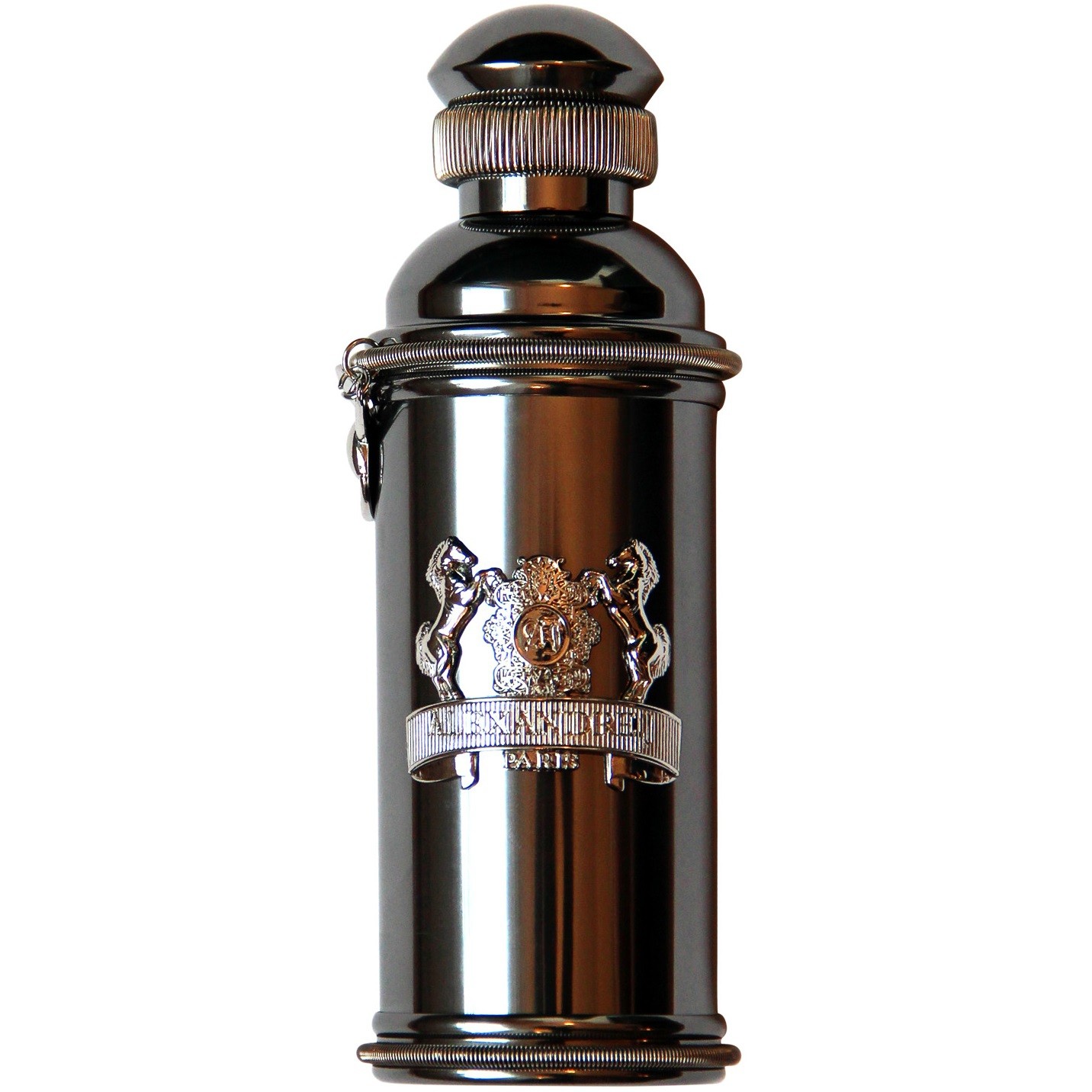 Парфюмерная вода Alexandre J Argentic 100 ml (унисекс)