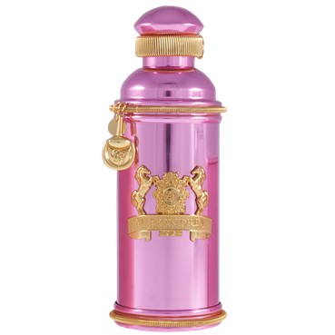 Парфюмерная вода Alexandre J Rose Oud 100 ml