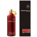 Парфюмерная вода Montale Red Vetiver 100ml