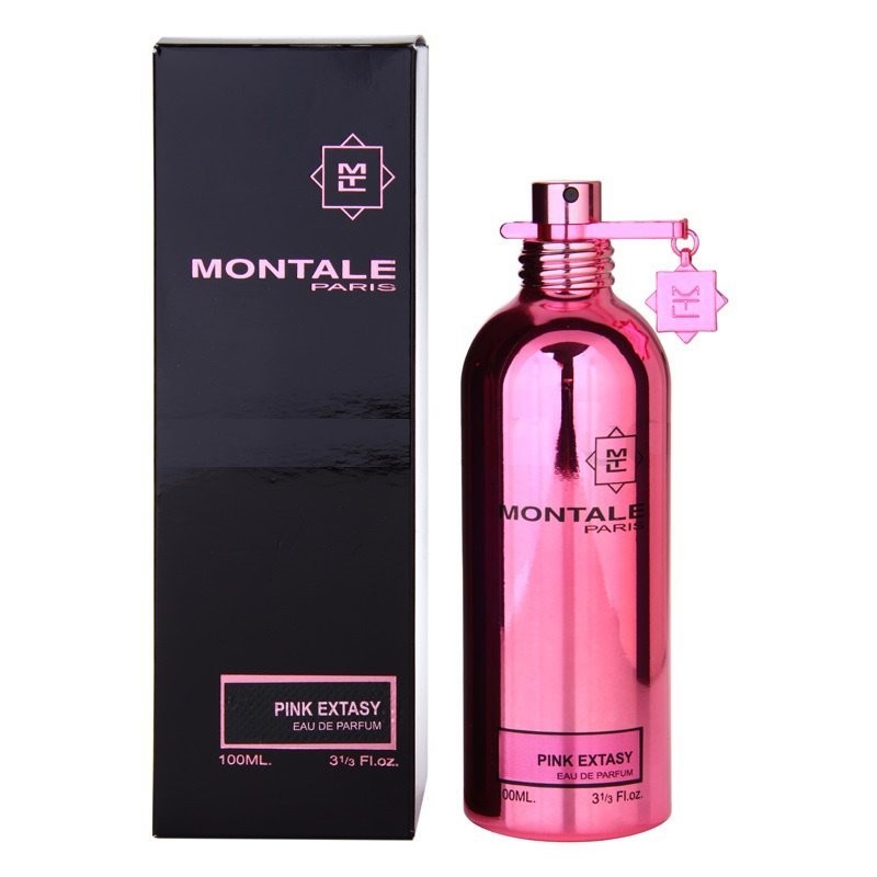 Кликните для увеличения изображения Парфюмерная вода Montale Pink Extasy 100ml