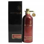 Парфюмерная вода Montale Red Aoud унисекс 100ml