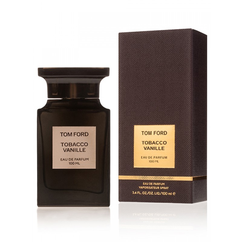 Кликните для увеличения изображения Парфюмерная вода Tom Ford Tobacco Vanille 100ml (унисекс)
