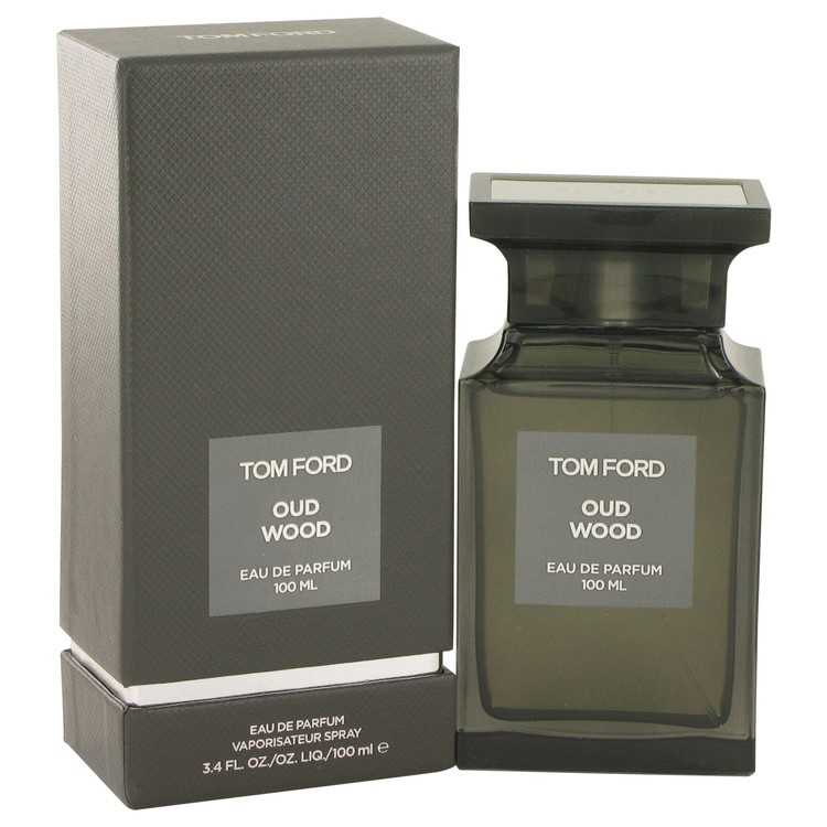 Кликните для увеличения изображения Парфюмерная вода Tom Ford Oud Wood 100ml (унисекс)