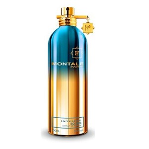 Кликните для увеличения изображения Парфюмерная вода Montale So Iris Intense 100 ml