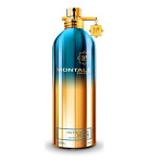 Парфюмерная вода Montale So Iris Intense 100 ml