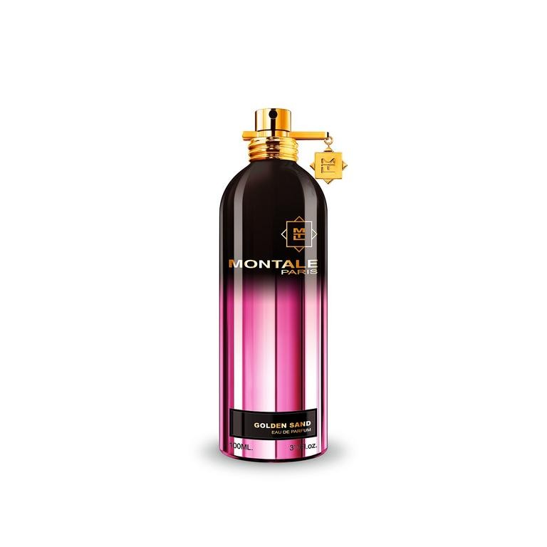 Парфюмерная вода Montale Golden Sand 100 ml