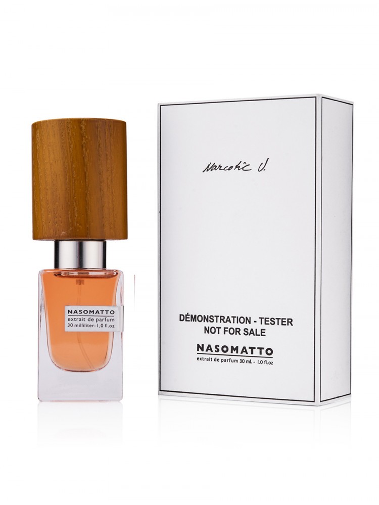 Кликните для увеличения изображения Тестер Nasomatto Narcotic V 30 ml