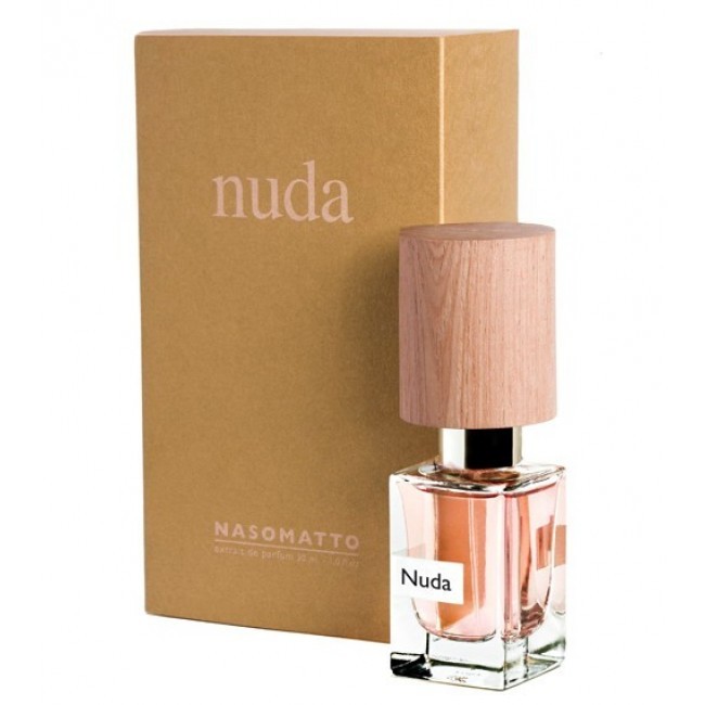 Кликните для увеличения изображения Тестер Nasomatto Nuda, 30ml