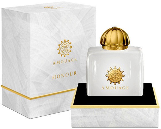 Кликните для увеличения изображения Парфюмерная вода Amouage Honour for Woman, 100ml