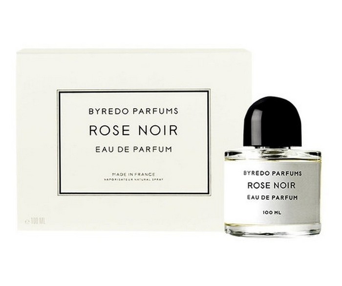 Кликните для увеличения изображения Парфюмерная вода Byredo Rose Noir 100 ml (унисекс)
