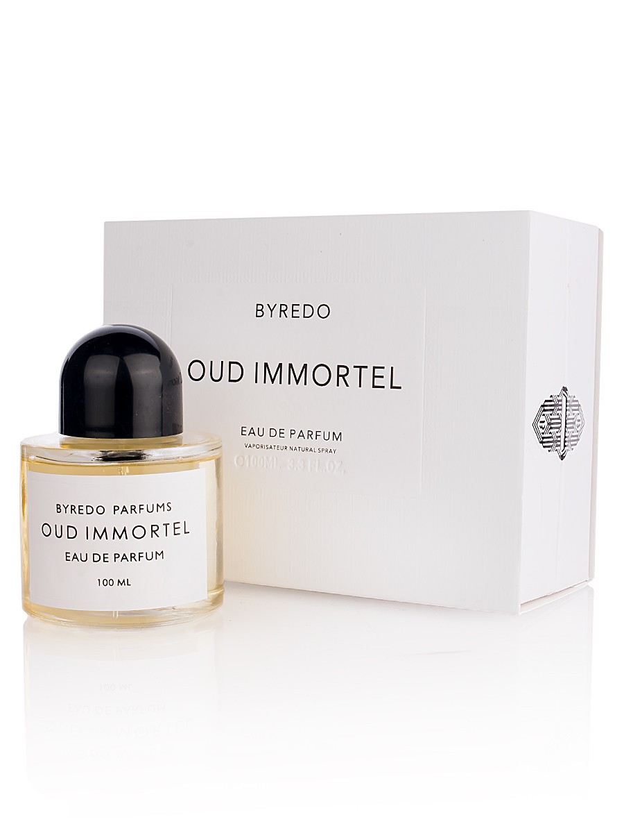 Кликните для увеличения изображения Парфюмерная вода Byredo Oud Immortel 100 ml (унисекс)