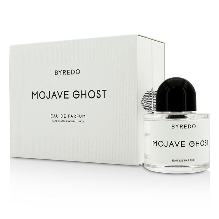 Кликните для увеличения изображения Парфюмерная вода Byredo Mojave Ghost 100 ml (унисекс)