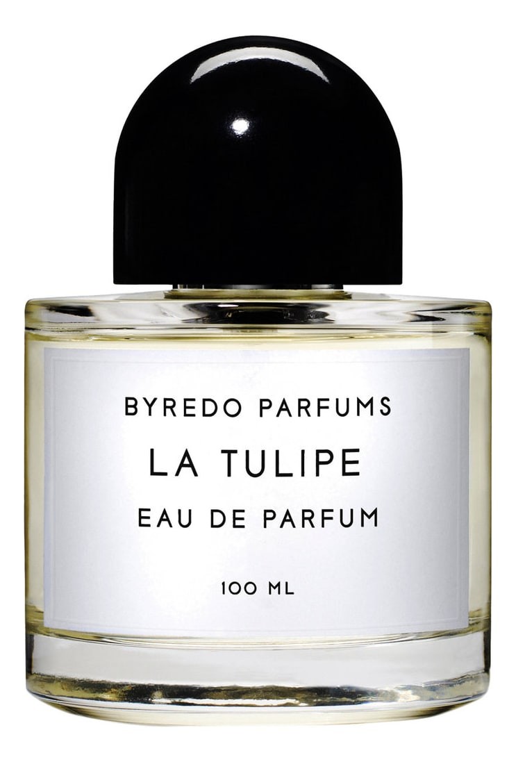 Кликните для увеличения изображения Парфюмерная вода Byredo La Tulipe, 100 ml