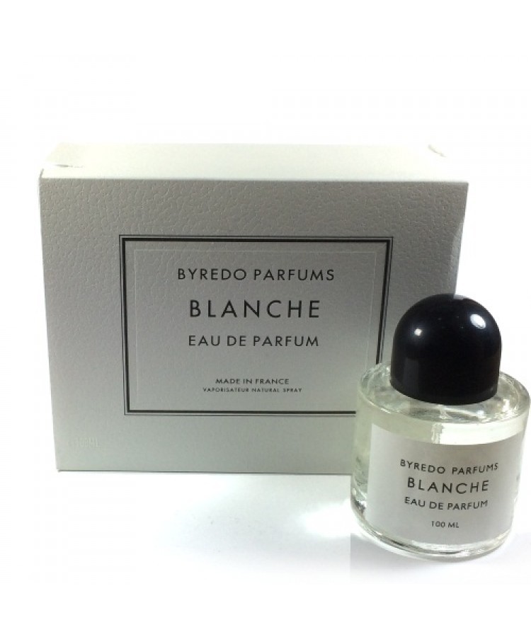 Кликните для увеличения изображения Парфюмерная вода Byredo Blanche 100 ml