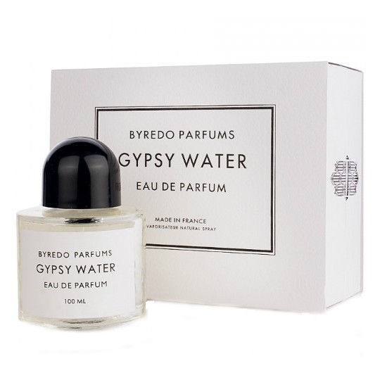 Кликните для увеличения изображения Парфюмерная вода Byredo Gypsy Water 100 ml (унисекс)