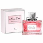 Туалетная вода Christian Dior Miss Dior Absolutely Blooming 100 ml