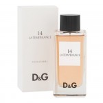 Туалетная вода Dolce and Gabbana 14 La Temperance 100 ml