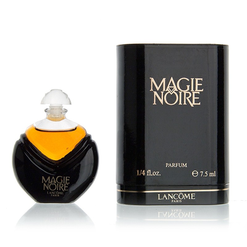 Кликните для увеличения изображения Духи Lancome Magie Noire 7,5 ml