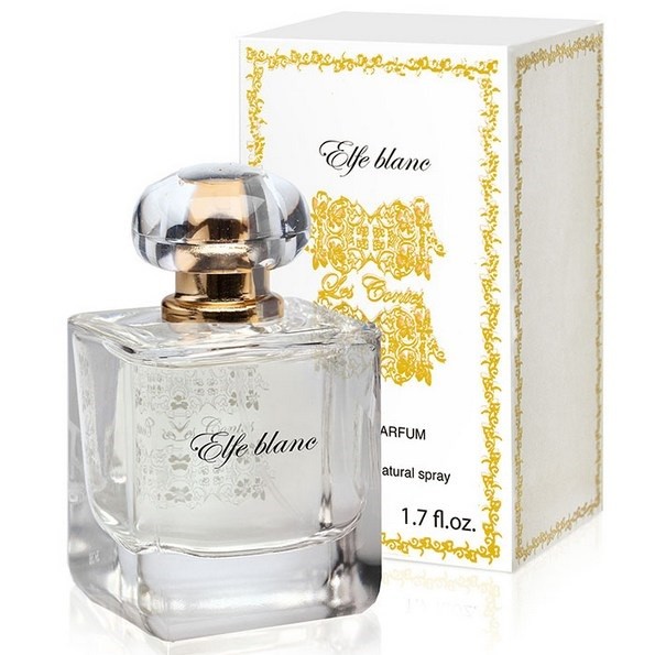 Кликните для увеличения изображения Парфюмерная вода Les Contes Elfe Blanc 50 ml