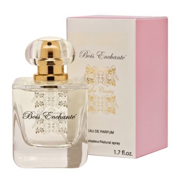 Кликните для увеличения изображения Парфюмерная вода Les Contes Bois Enchanté 50 ml