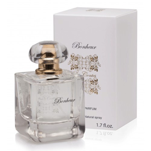 Кликните для увеличения изображения Парфюмерная вода Les Contes Bonheur 50 ml