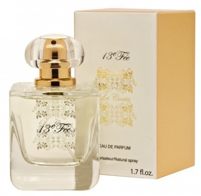 Кликните для увеличения изображения Парфюмерная вода Les Contes 13e Fée , 50 ml